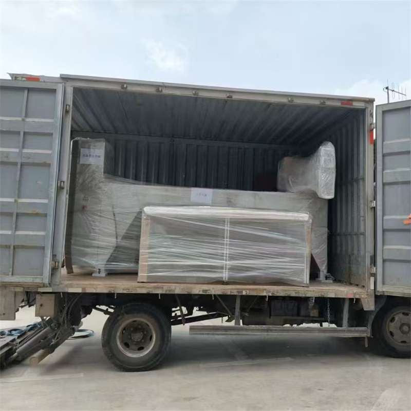 永发镇叙州区进仓物流：专线直达运输与大件货运探索