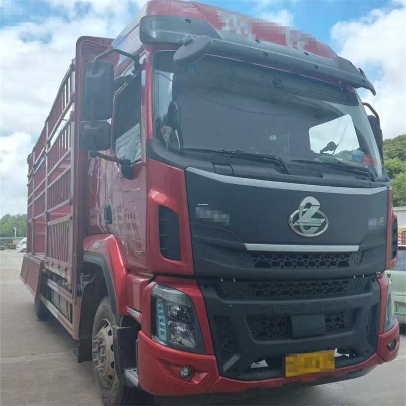 永发镇洪雅县物流专线运输的多样魅力与高效流程